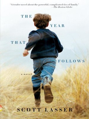 cover image of The Year That Follows